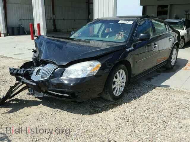 2010 BUICK LUCERNE - VIN: 1G4HC5E19AU131698 - Фото 2