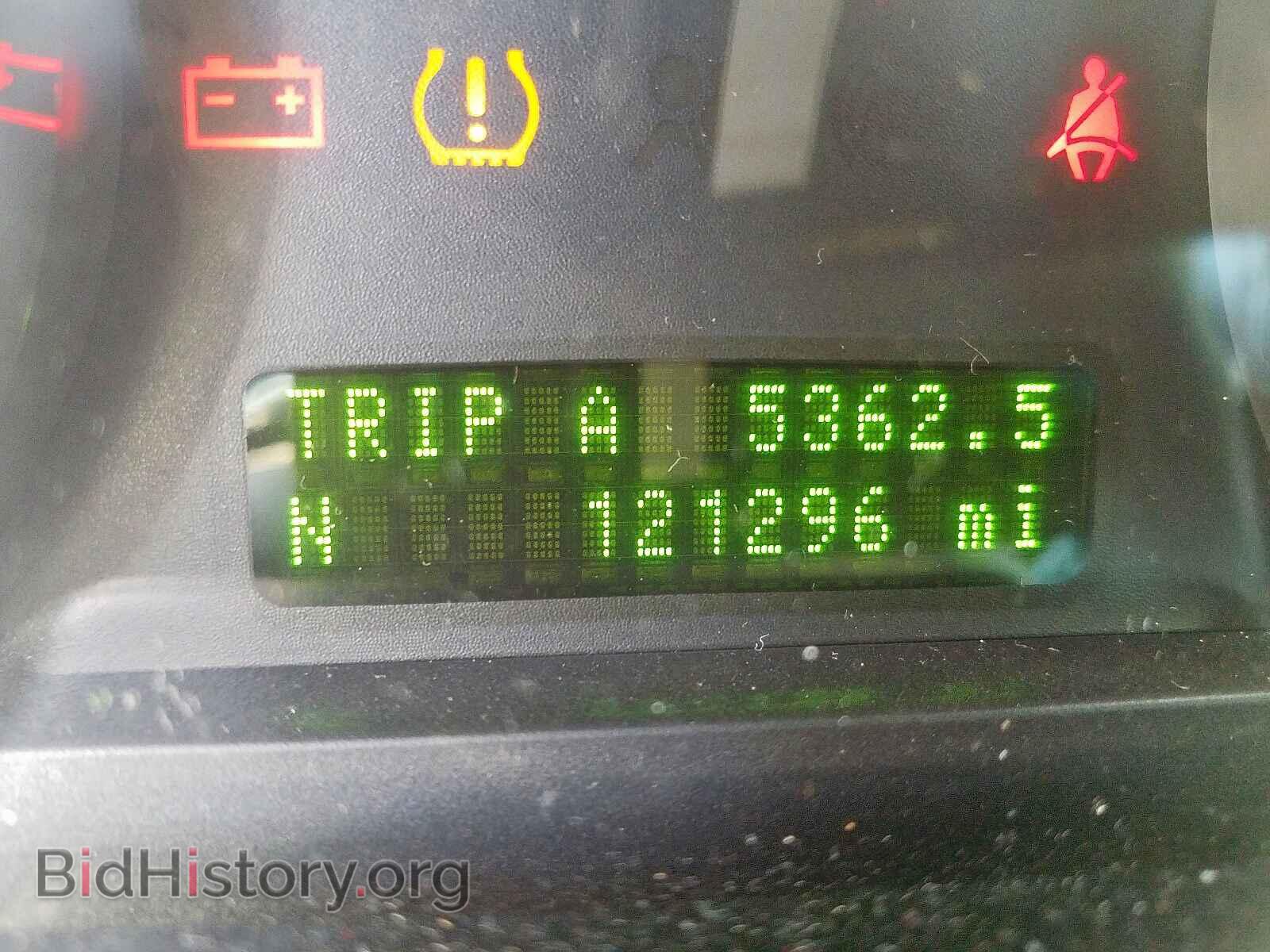 2010 FORD EDGE - VIN: 2FMDK4KC6ABA63335 - Фото 8