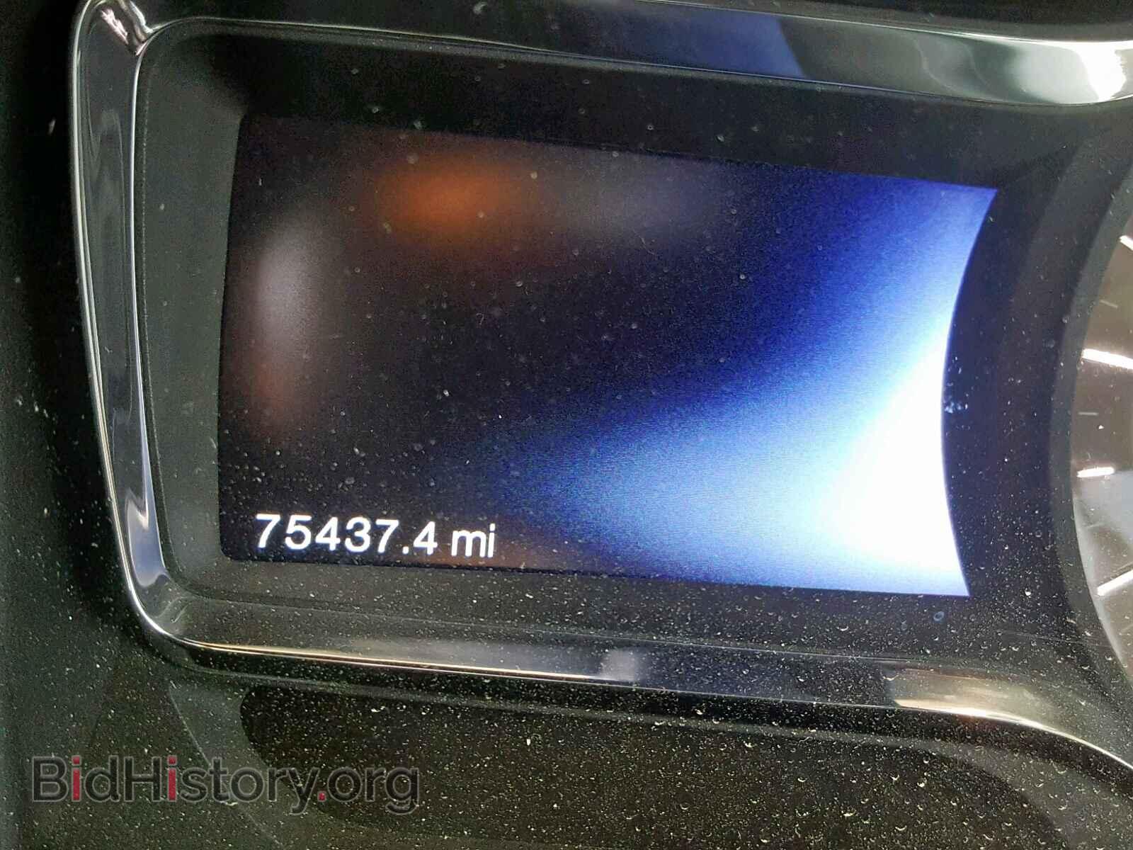 2013 LINCOLN MKX - VIN: 2LMDJ8JK6DBL14530 - Фото 8