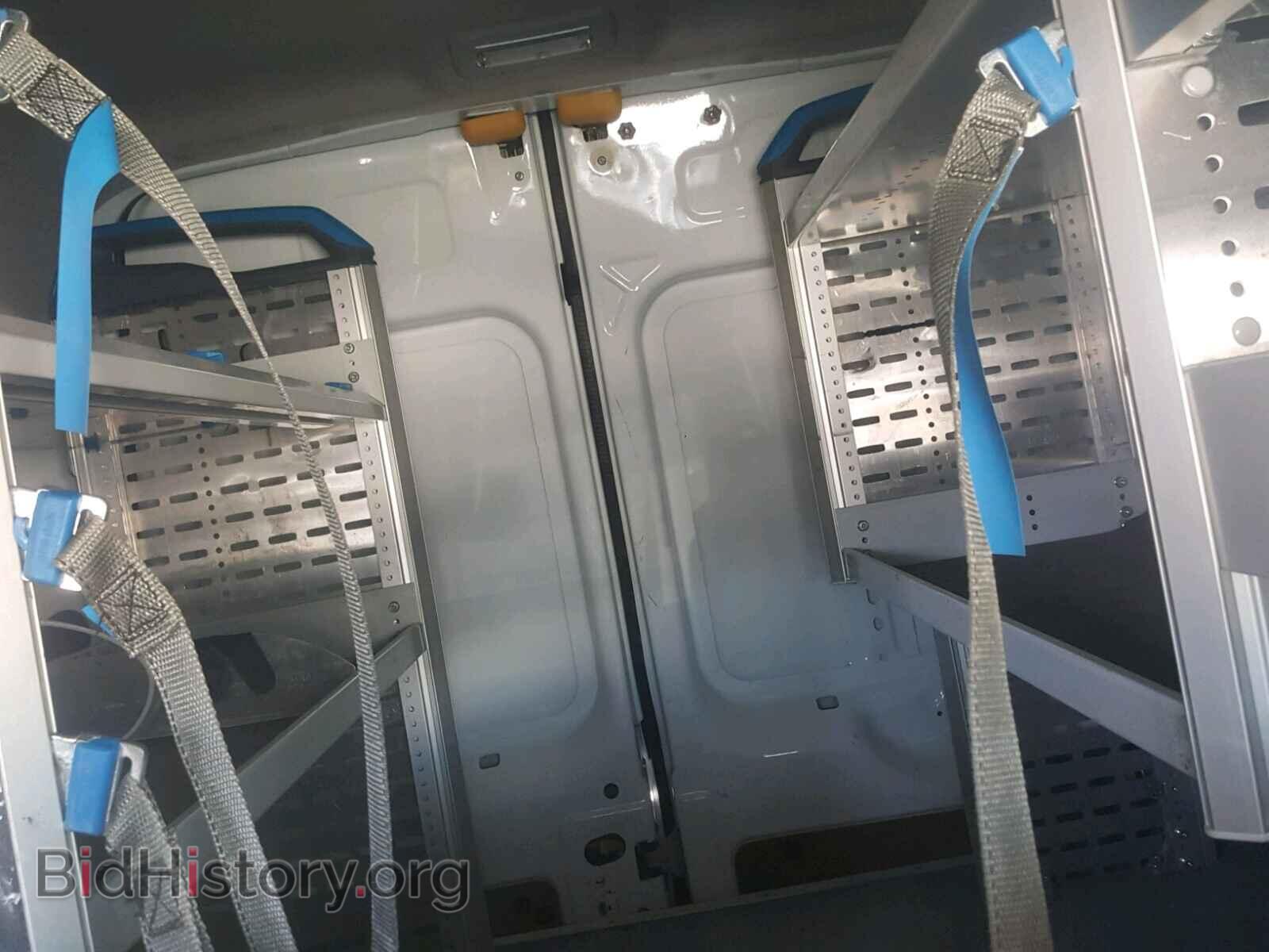 2013 FORD TRANSIT CO - VIN: NM0LS7BN6DT134859 - Фото 6