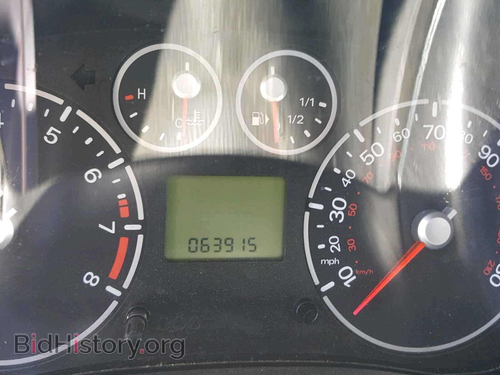 2013 FORD TRANSIT CO - VIN: NM0LS7BN6DT134859 - Фото 8