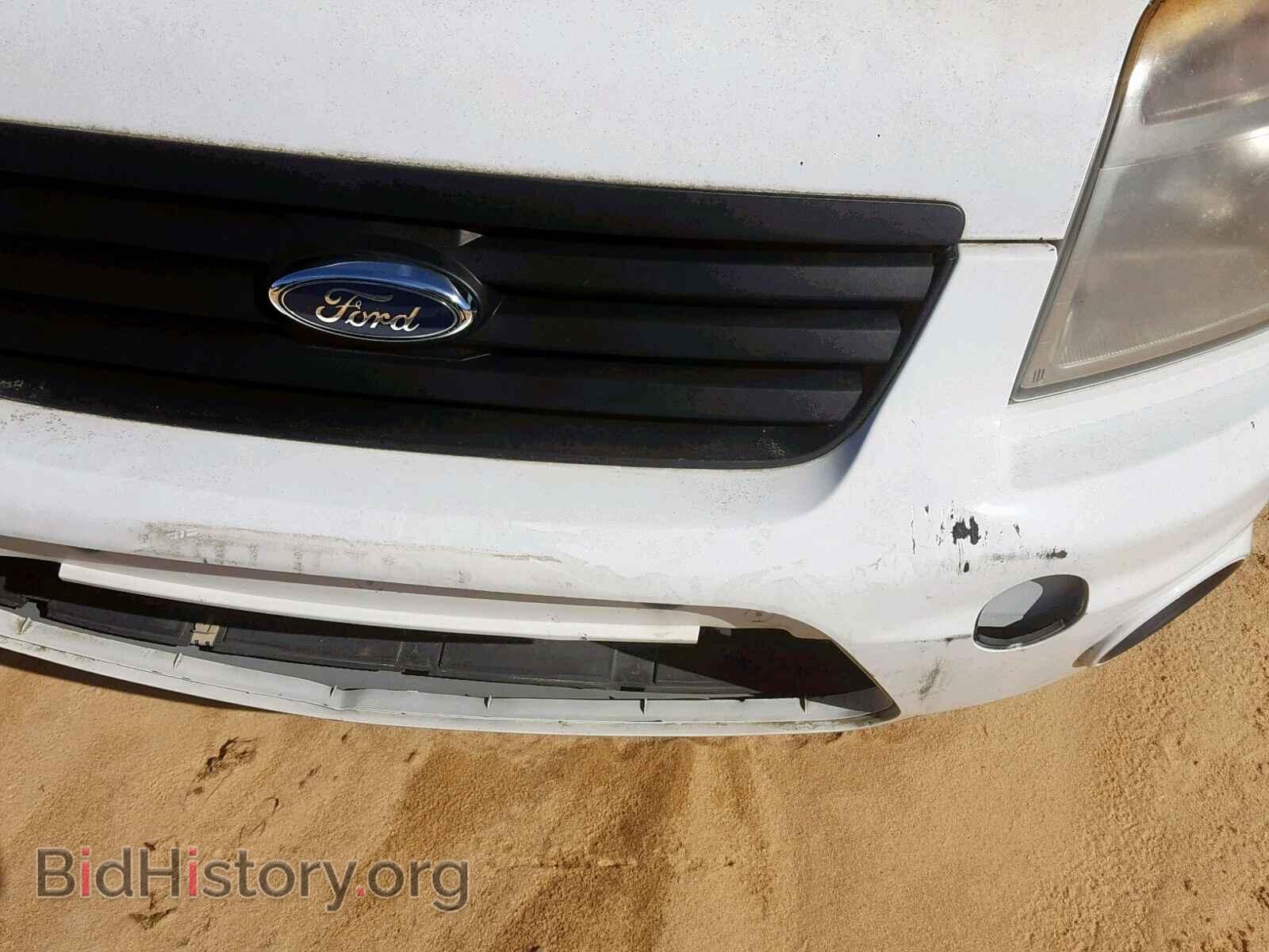 2013 FORD TRANSIT CO - VIN: NM0LS7BN6DT134859 - Фото 10