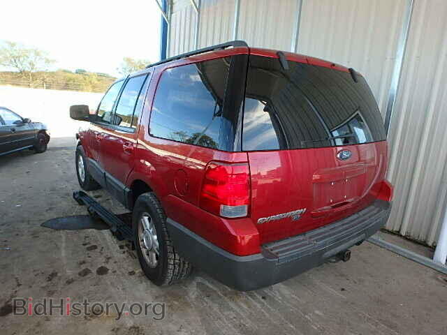 2006 FORD EXPEDITION - VIN: 1FMPU15546LA20185 - Фото 3