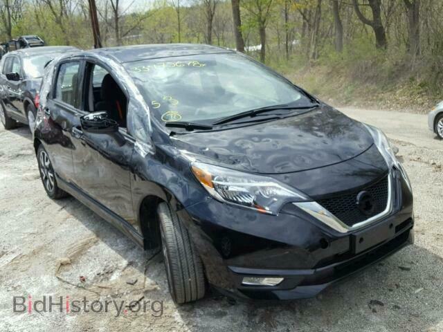 Photo 3N1CE2CP4HL374437 - NISSAN VERSA 2017
