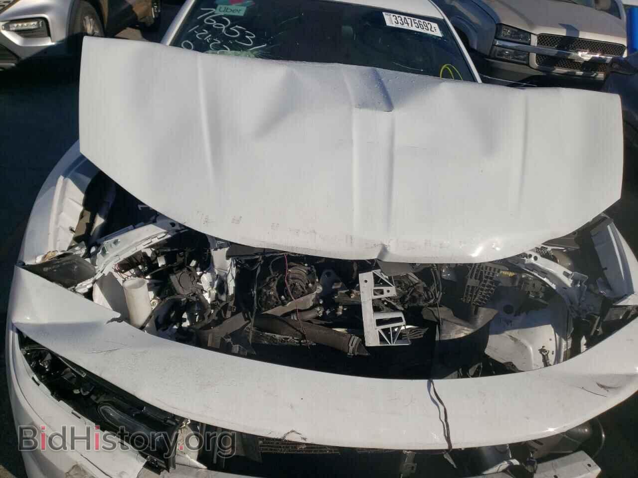 2019 DODGE CHARGER - VIN: 2C3CDXBG6KH720149 - Фото 7