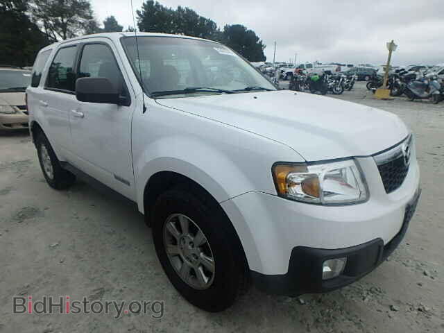 Фотография 4F2CZ02Z38KM28062 - MAZDA TRIBUTE 2008