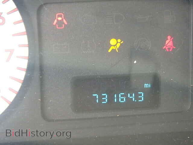2008 MAZDA TRIBUTE - VIN: 4F2CZ02Z38KM28062 - Фото 8