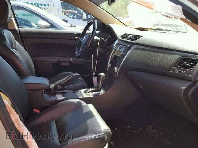2010 SUZUKI KIZASHI - VIN: JS2RF9A71A6100571 - Фото 5