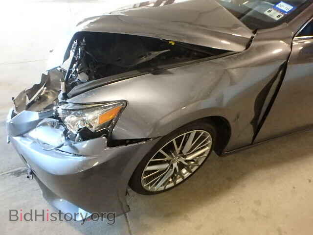 2014 LEXUS IS250 - VIN: JTHBF1D22E5039190 - Фото 10