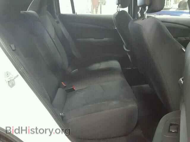 2012 CHRYSLER 200 - VIN: 1C3CCBAB3CN202634 - Photo 6
