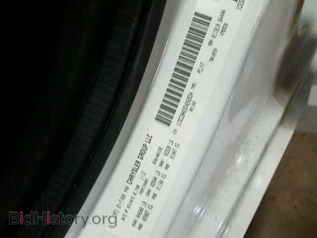 2012 CHRYSLER 200 - VIN: 1C3CCBAB3CN202634 - Photo 10