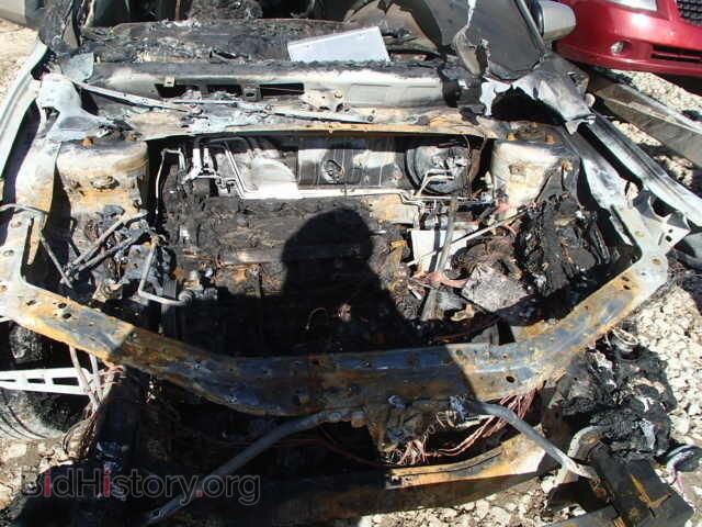 2007 CHRYSLER SEBRING - VIN: 1C3LC56K77N681673 - Фото 7