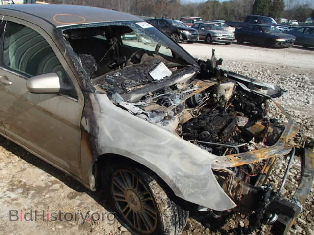 2007 CHRYSLER SEBRING - VIN: 1C3LC56K77N681673 - Фото 10