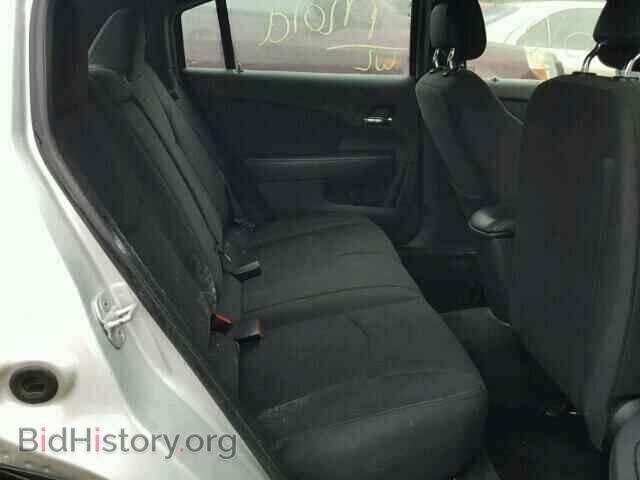 2012 CHRYSLER 200 - VIN: 1C3CCBAB3CN172387 - Фото 6