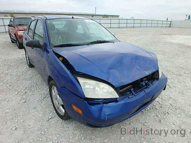 Photo 1FAFP34N75W237754 - FORD FOCUS 2005