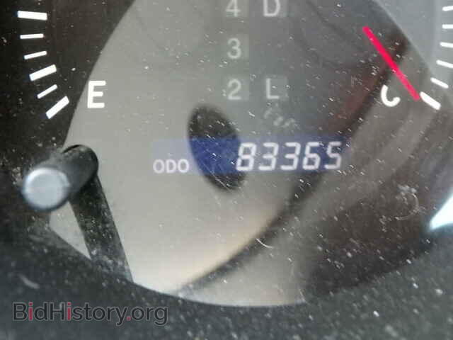 2002 LEXUS ES300 - VIN: JTHBF30G825009376 - Фото 8
