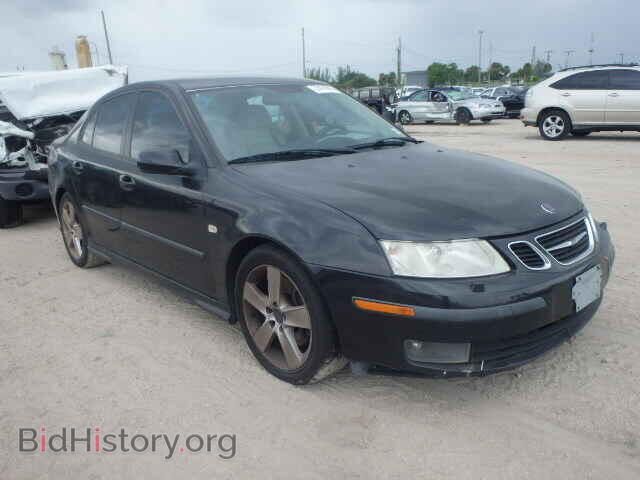 Фотография YS3FH41UX61036060 - SAAB 9 3 2006