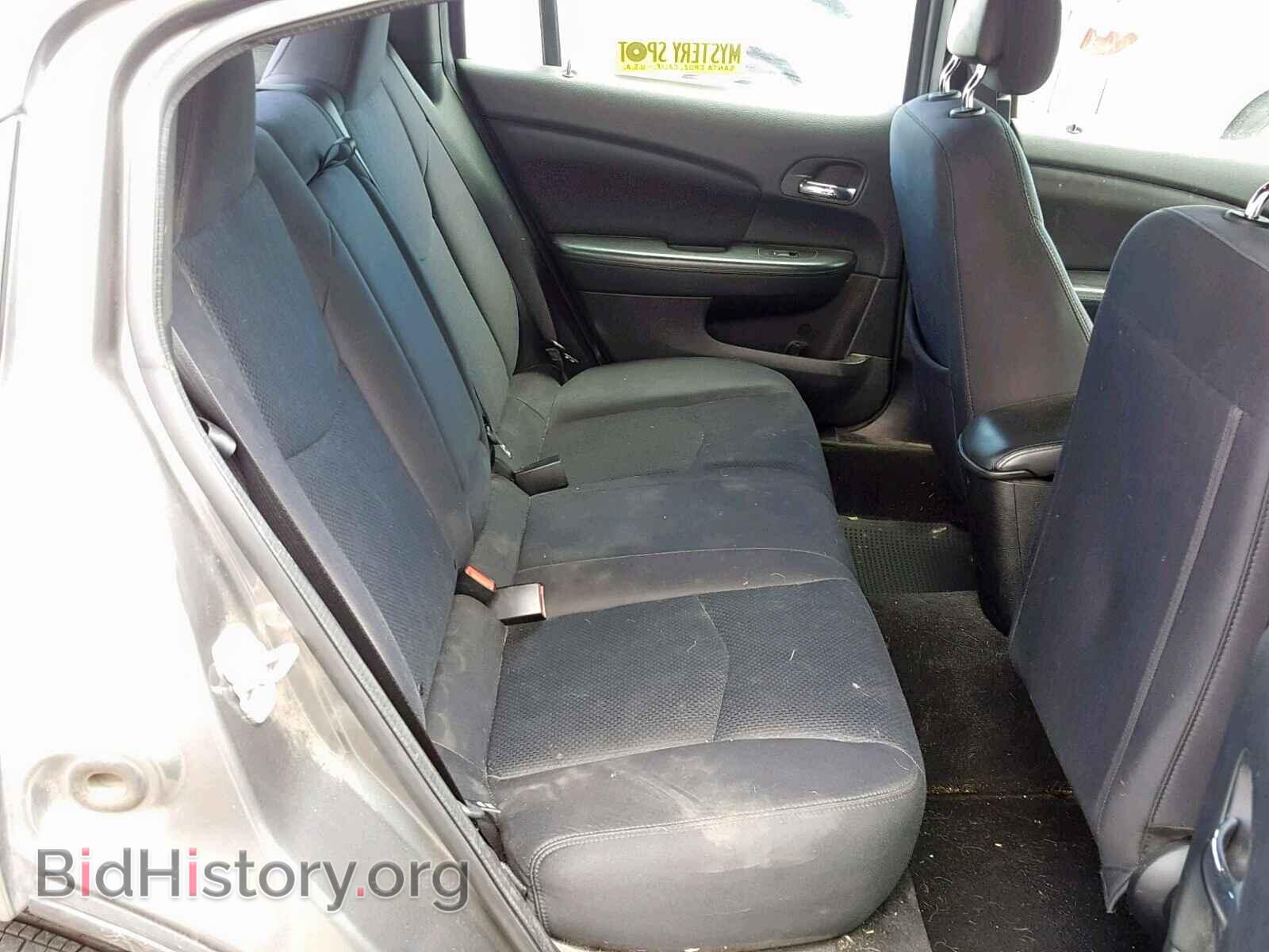 2013 CHRYSLER 200 - VIN: 1C3CCBAB5DN698523 - Фото 6