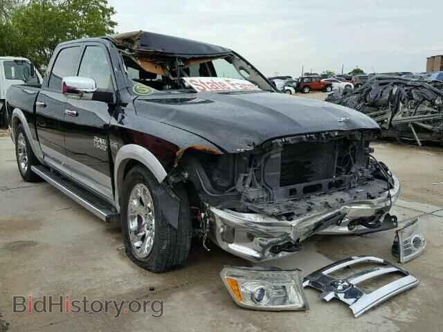 Photo 1C6RR7NT5DS623754 - RAM TRUCK 2013