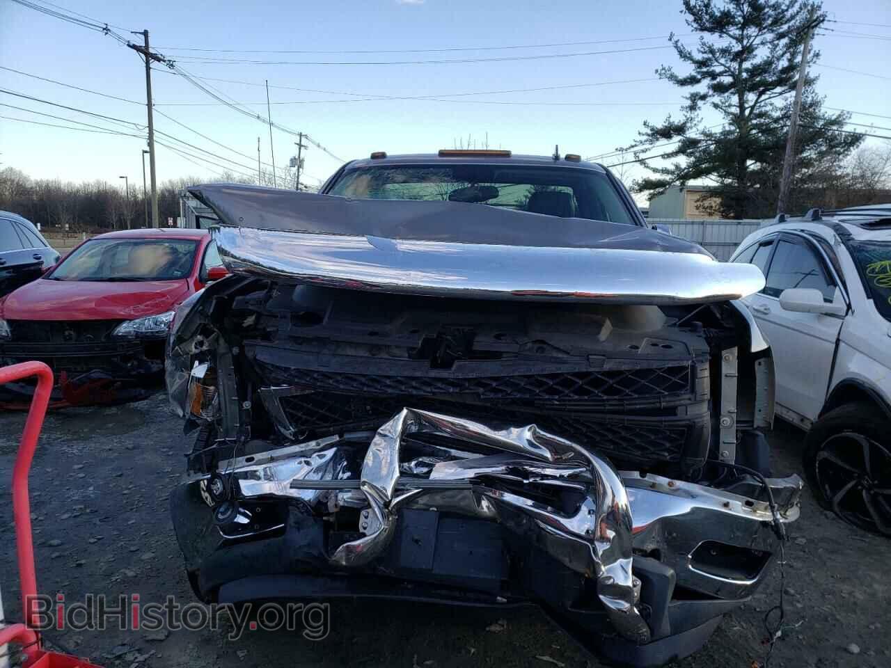 2012 CHEVROLET SILVERADO - VIN: 1GC0KXCG5CF159254 - Фото 7