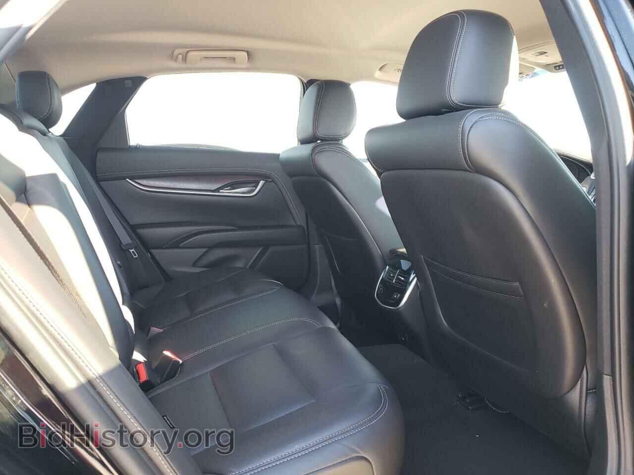 2019 CADILLAC XTS - VIN: 2G61M5S36K9115811 - Фото 5