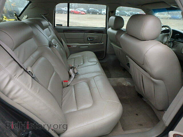 1999 CADILLAC DEVILLE - VIN: 1G6KD54YXXU724908 - Фото 6