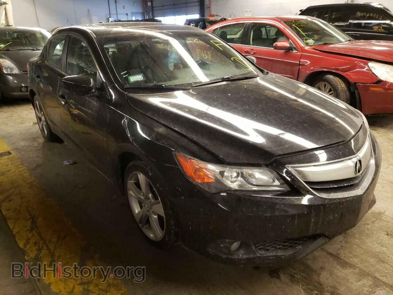 Photo 19VDE1F70DE000146 - ACURA ILX 2013