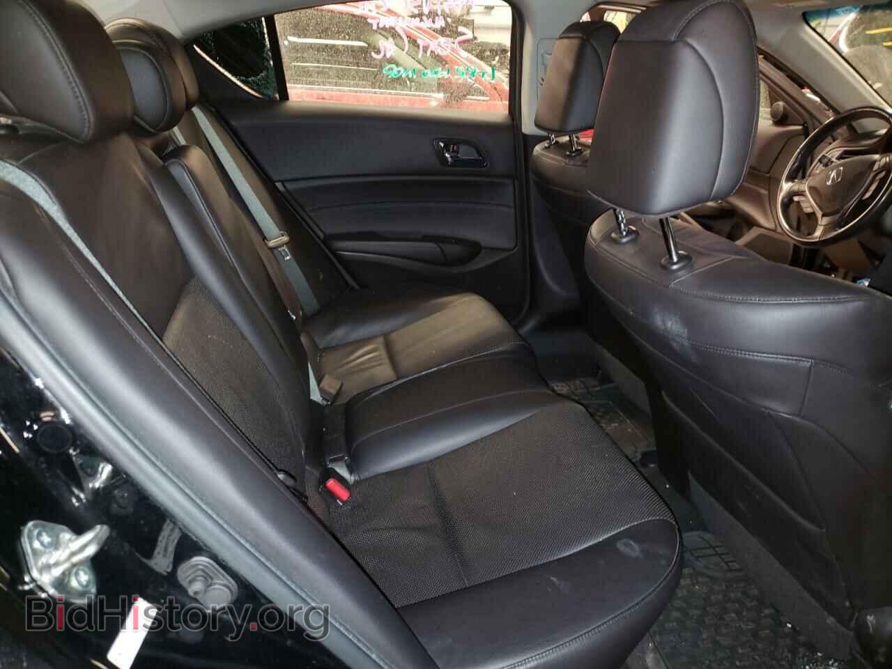 2013 ACURA ILX - VIN: 19VDE1F70DE000146 - Фото 6