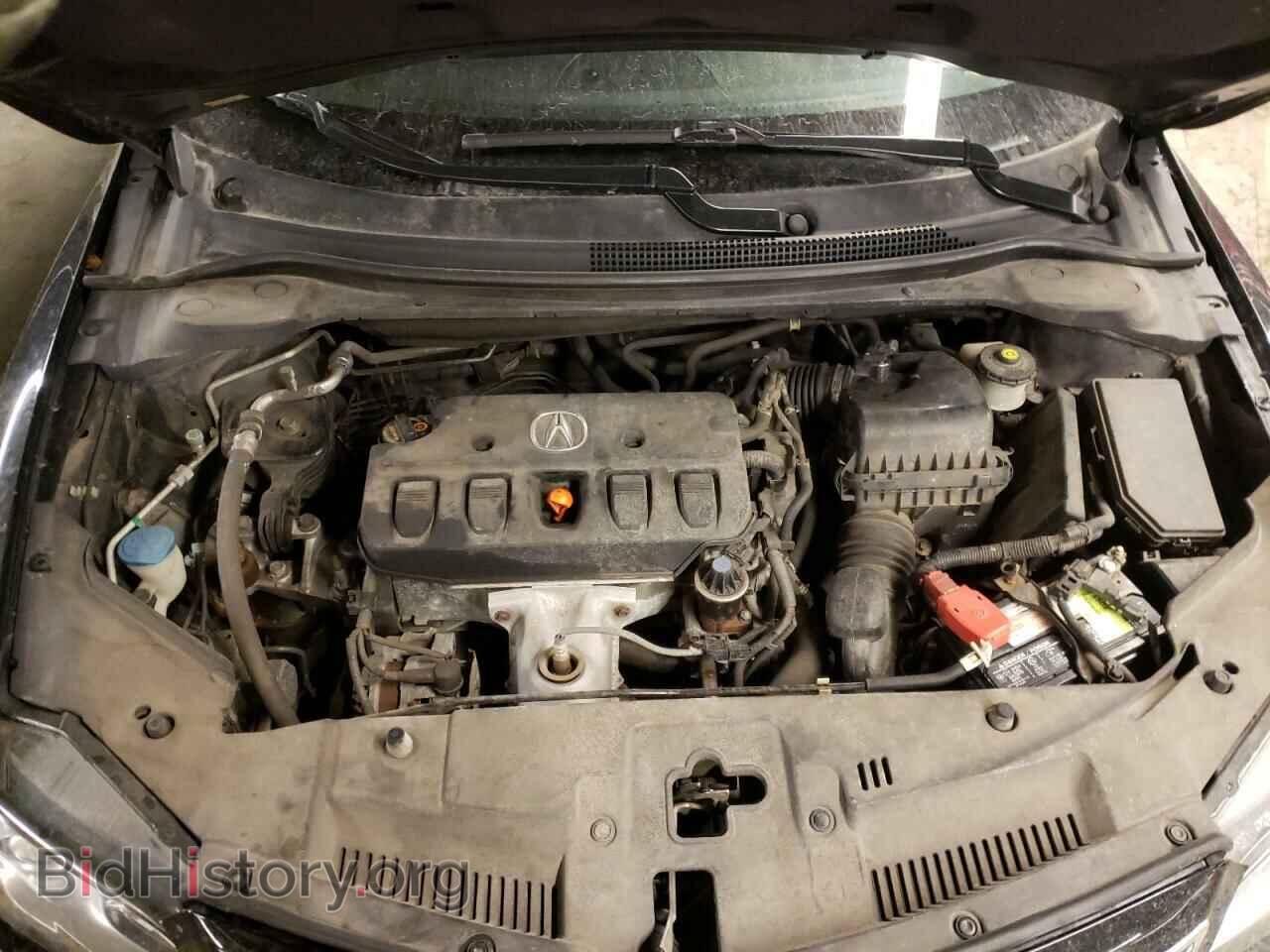 2013 ACURA ILX - VIN: 19VDE1F70DE000146 - Фото 7