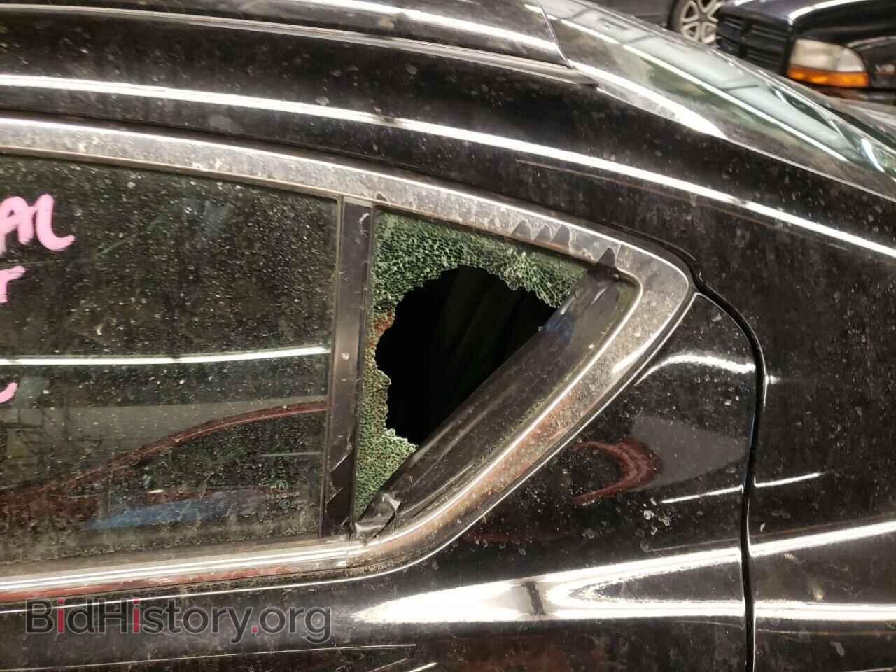 2013 ACURA ILX - VIN: 19VDE1F70DE000146 - Фото 9