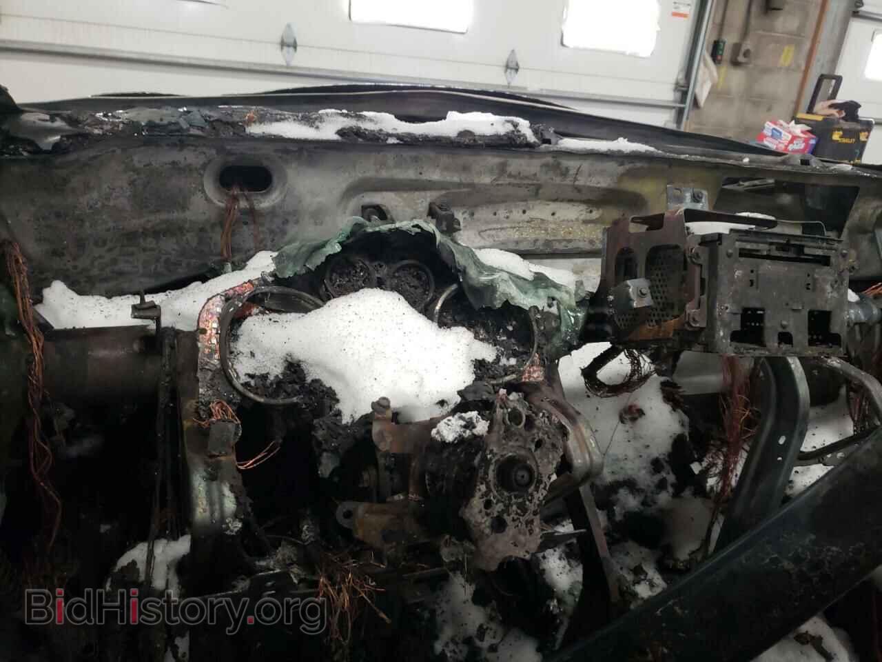 2009 FORD EDGE - VIN: 2FMDK38C59BA54140 - Photo 8