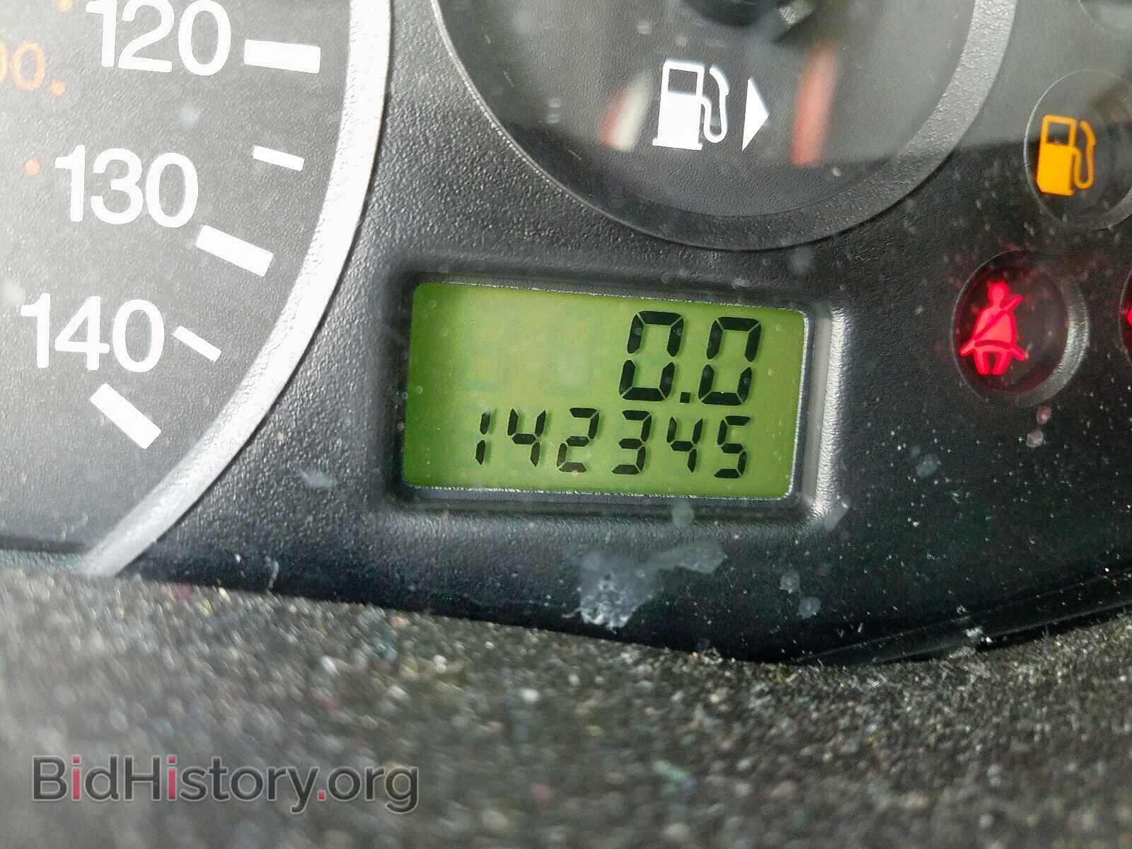 2007 FORD FOCUS - VIN: 1FAFP34N37W101334 - Photo 8