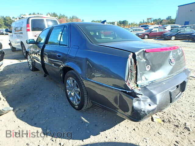 2011 CADILLAC DTS - VIN: 1G6KH5E67BU118685 - Фото 3