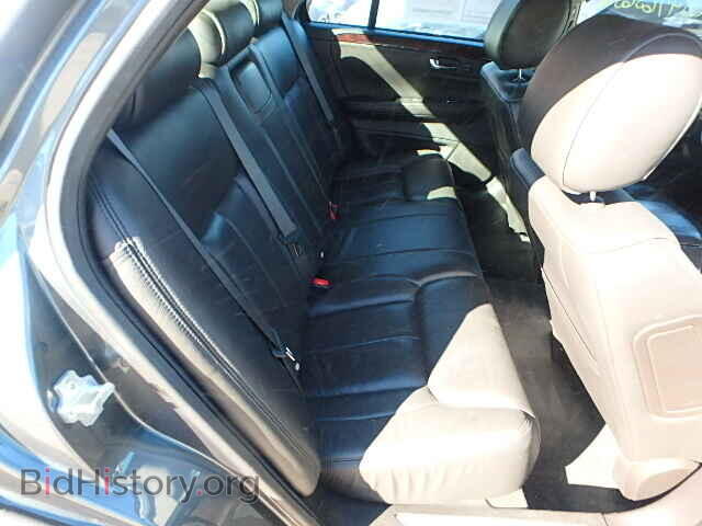 2011 CADILLAC DTS - VIN: 1G6KH5E67BU118685 - Фото 6