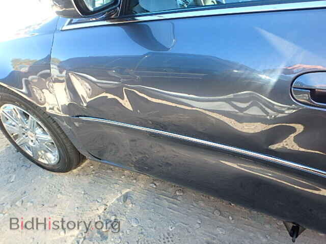 2011 CADILLAC DTS - VIN: 1G6KH5E67BU118685 - Фото 9