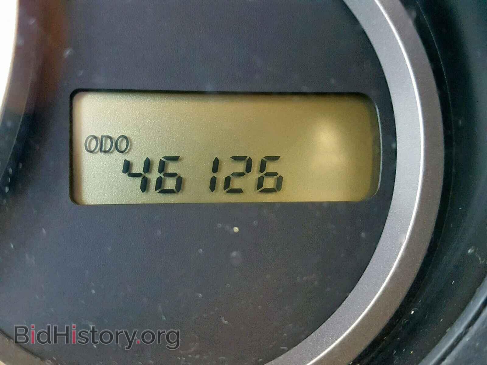 2014 MAZDA 2 - VIN: JM1DE1KY8E0183201 - Фото 8