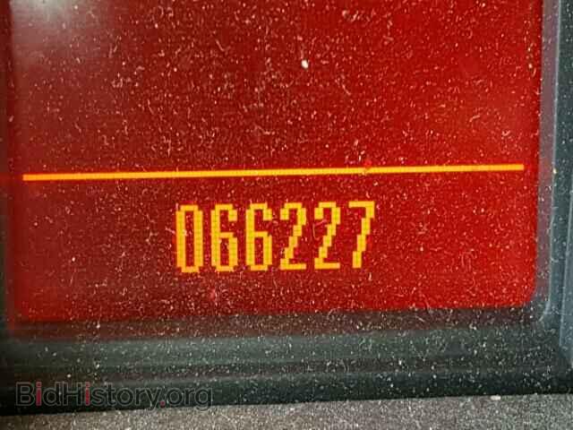 2010 GMC TERRAIN - VIN: 2CTALBEW1A6373792 - Photo 8