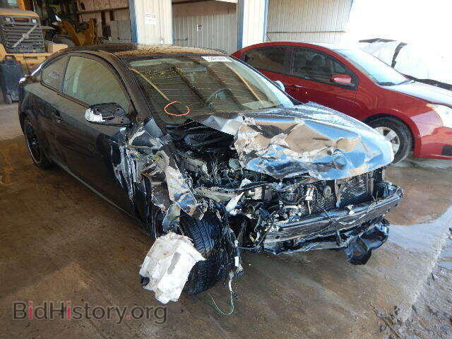 Photo JTKDE167280266007 - TOYOTA SCION 2008