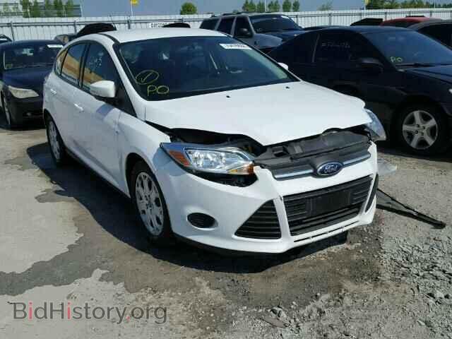 Фотография 1FADP3K20EL415229 - FORD FOCUS 2014