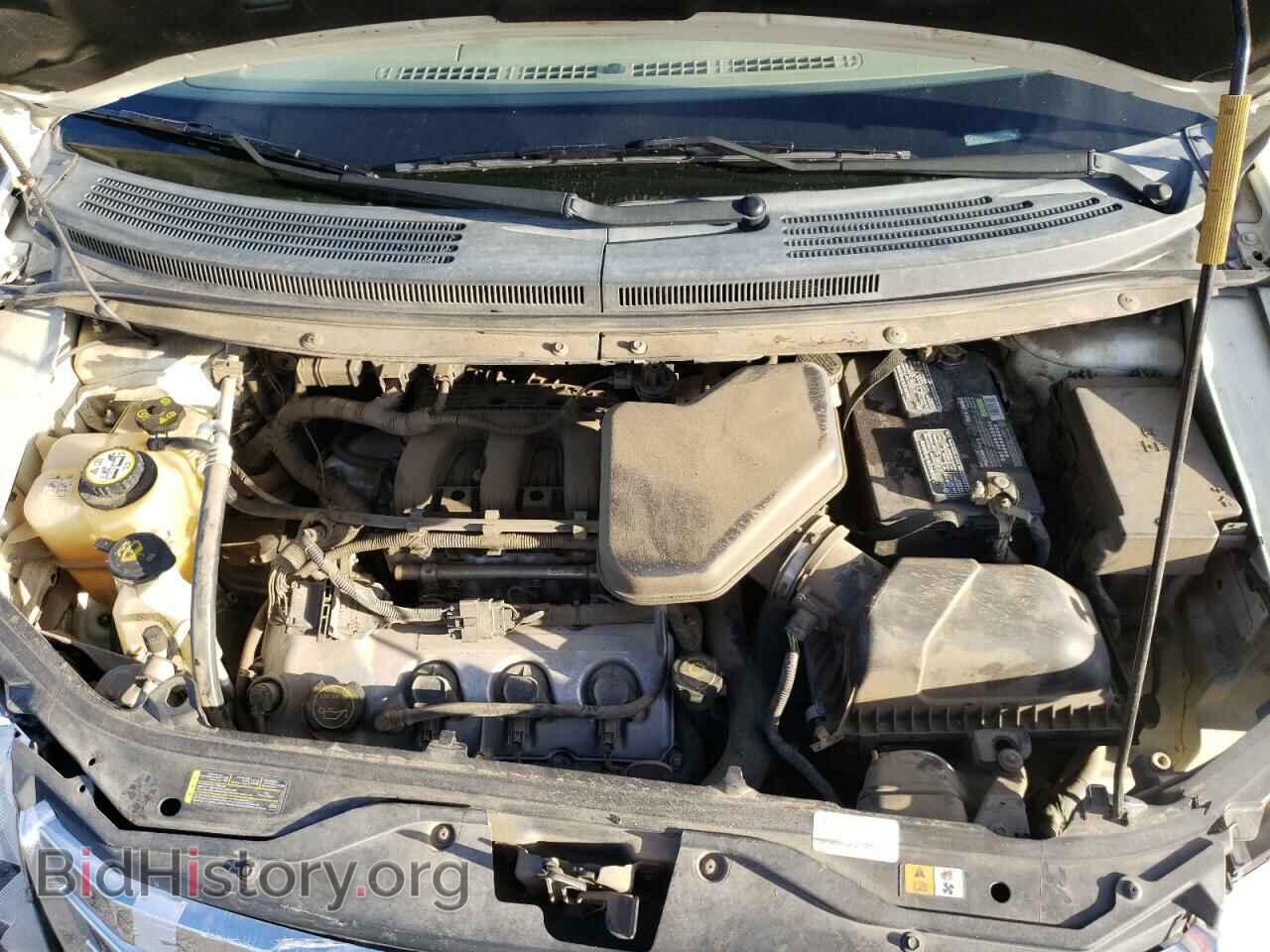 2007 FORD EDGE - VIN: 2FMDK38C97BB63049 - Photo 7