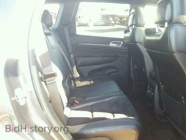 2015 JEEP CHEROKEE - VIN: 1C4RJFAG6FC932620 - Фото 6