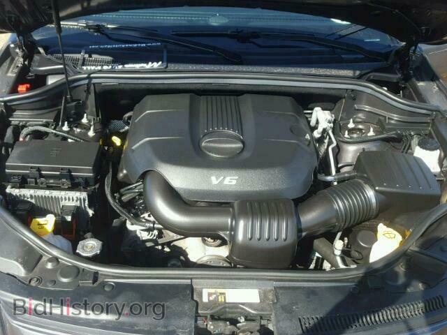 2015 JEEP CHEROKEE - VIN: 1C4RJFAG6FC932620 - Фото 7