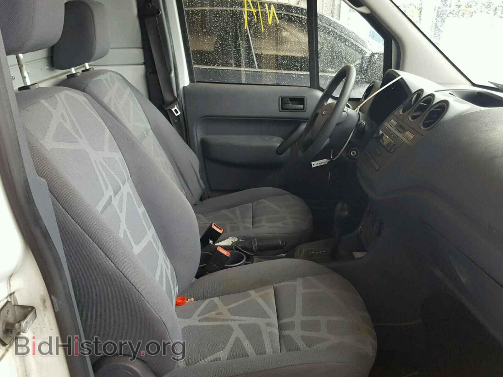 2012 FORD TRANSIT CO - VIN: NM0LS7ANXCT083754 - Фото 5