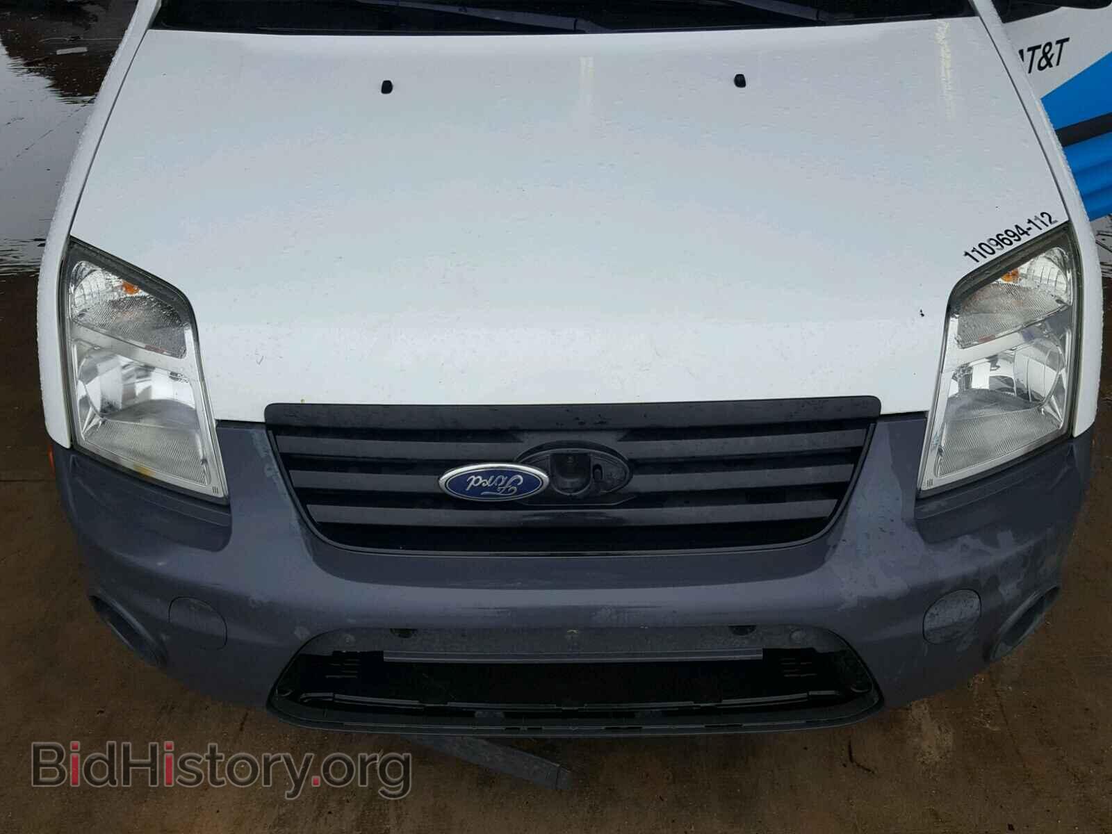 2012 FORD TRANSIT CO - VIN: NM0LS7ANXCT083754 - Фото 7