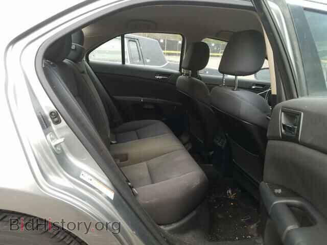 2010 SUZUKI KIZASHI - VIN: JS2RE9A39A6101290 - Фото 6