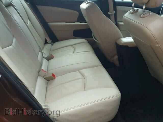 2012 CHRYSLER 200 - VIN: 1C3CCBCG1CN249296 - Фото 6
