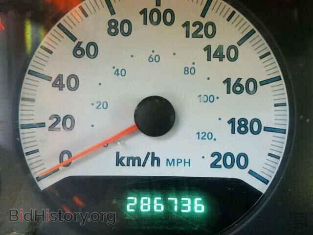 2007 DODGE CARAVAN - VIN: 1D4GP24R47B233993 - Фото 8
