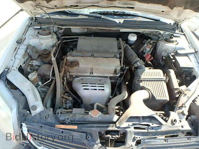 2008 MITSUBISHI GALANT - VIN: 4A3AB36F48E015513 - Фото 7