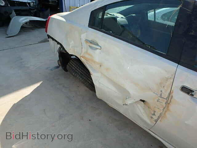 2008 MITSUBISHI GALANT - VIN: 4A3AB36F48E015513 - Фото 10