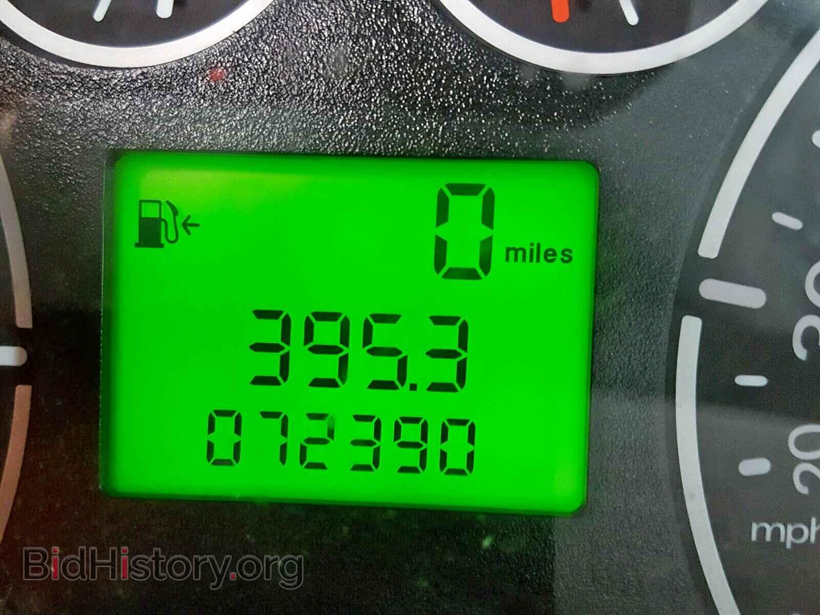 2011 FORD TRANSIT CO - VIN: NM0LS7AN6BT071230 - Фото 8